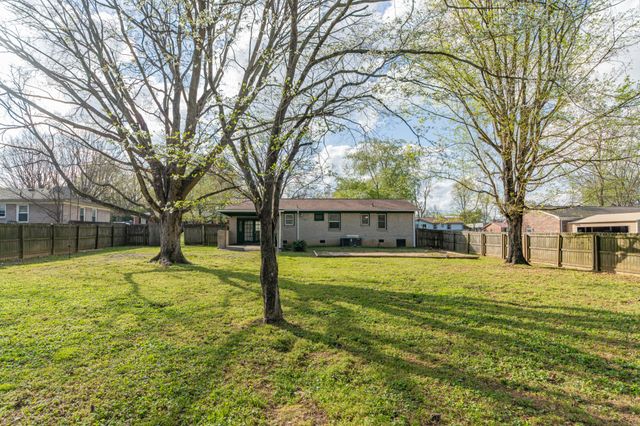 107 Jackson St, Spring Hill, TN 37174