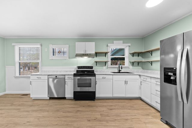 107 Jackson St, Spring Hill, TN 37174