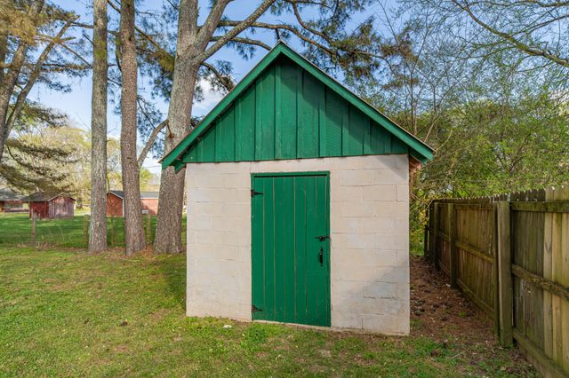 107 Jackson St, Spring Hill, TN 37174