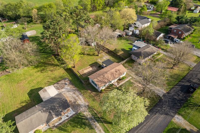 107 Jackson St, Spring Hill, TN 37174