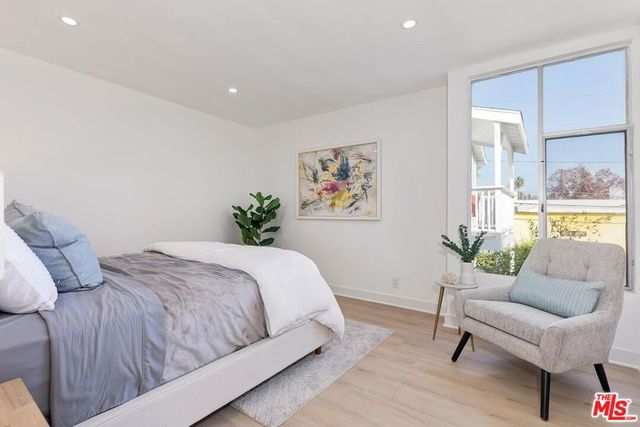 717 Copeland Court 4, Santa Monica, CA 90405