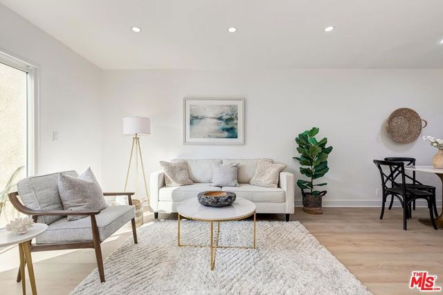 717 Copeland Court 4, Santa Monica, CA 90405