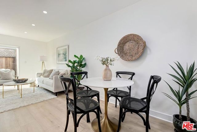 717 Copeland Court 4, Santa Monica, CA 90405