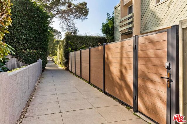 717 Copeland Court 4, Santa Monica, CA 90405