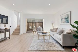 717 Copeland Court 4, Santa Monica, CA 90405