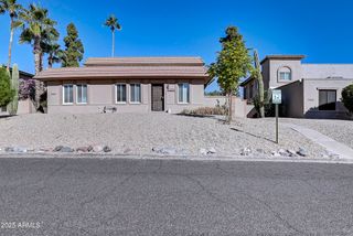 17014 E CALLE DEL ORO -- A, Fountain Hills, AZ 85268