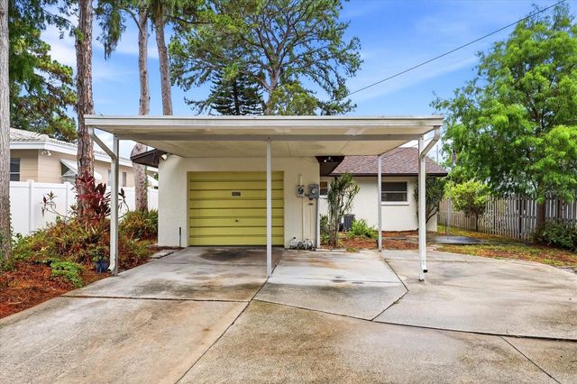 5027 1ST AVENUE N, St Petersburg, FL 33710