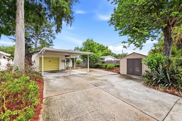 5027 1ST AVENUE N, St Petersburg, FL 33710