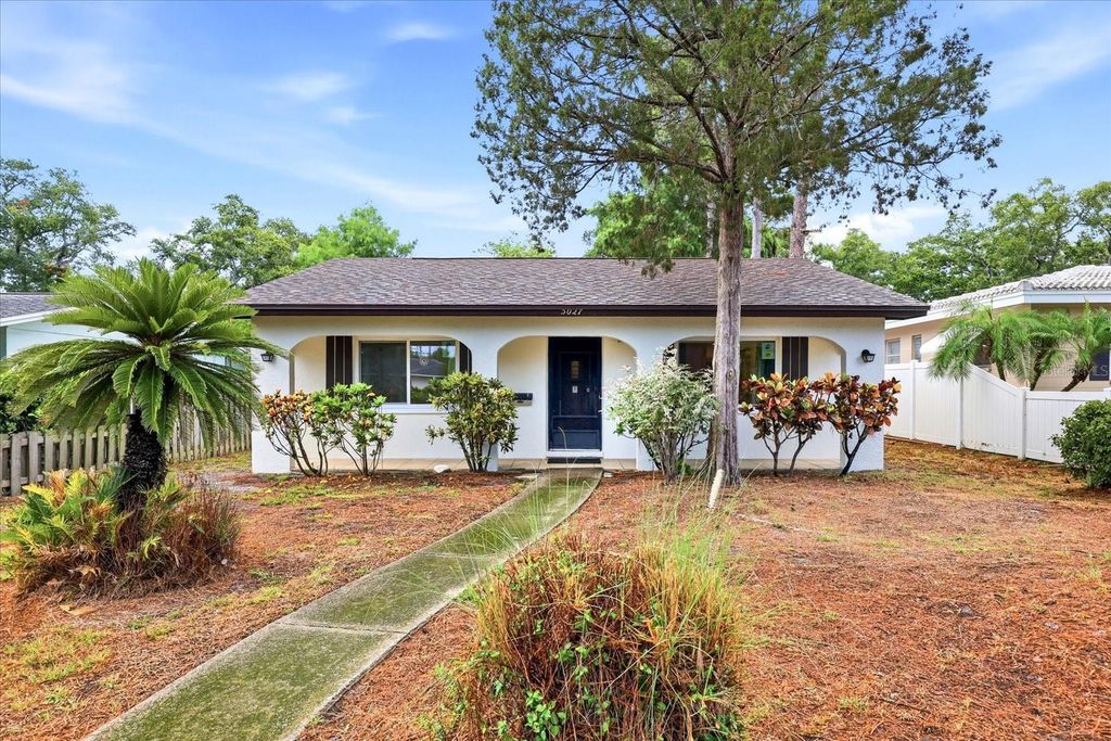5027 1ST AVENUE N, St Petersburg, FL 33710