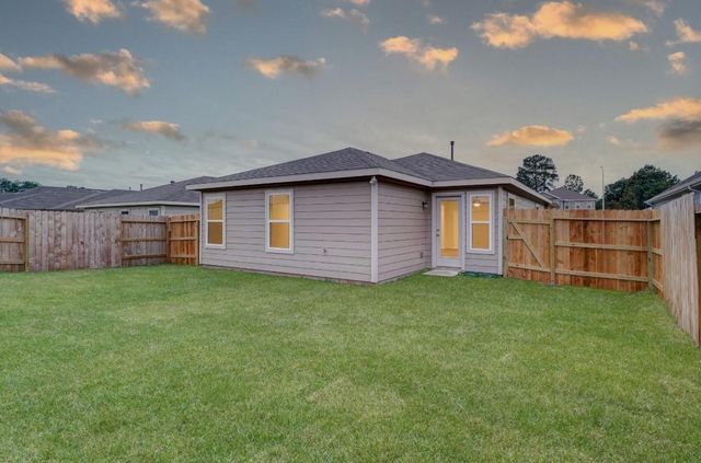 534 Broken Boulder Street, Magnolia, TX 77354