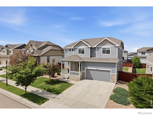 1516 Morning Glow Drive, Windsor, CO 80550