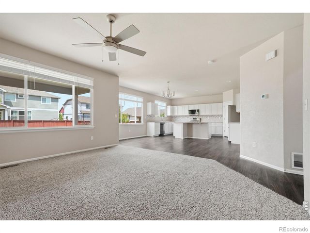 1516 Morning Glow Drive, Windsor, CO 80550