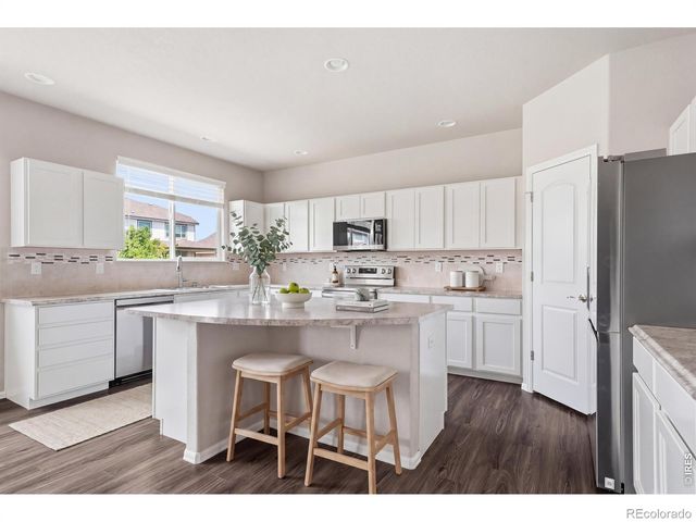 1516 Morning Glow Drive, Windsor, CO 80550