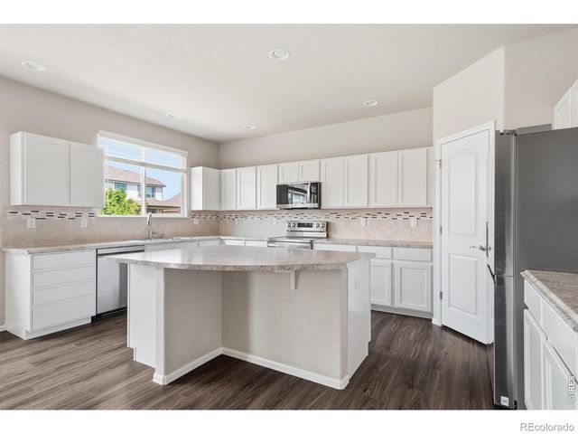 1516 Morning Glow Drive, Windsor, CO 80550