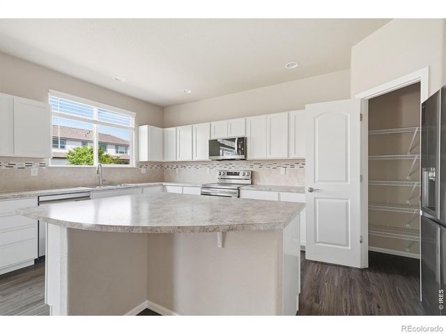 1516 Morning Glow Drive, Windsor, CO 80550