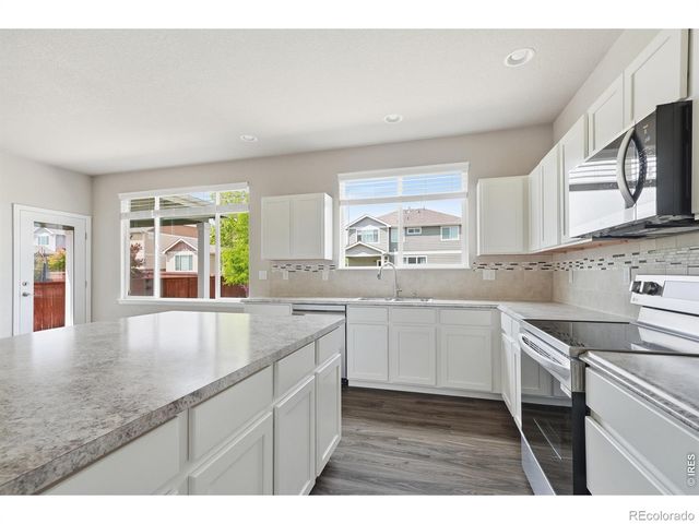 1516 Morning Glow Drive, Windsor, CO 80550