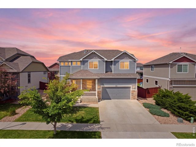 1516 Morning Glow Drive, Windsor, CO 80550