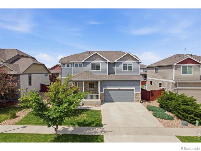 1516 Morning Glow Drive, Windsor, CO 80550