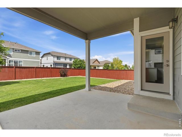 1516 Morning Glow Drive, Windsor, CO 80550