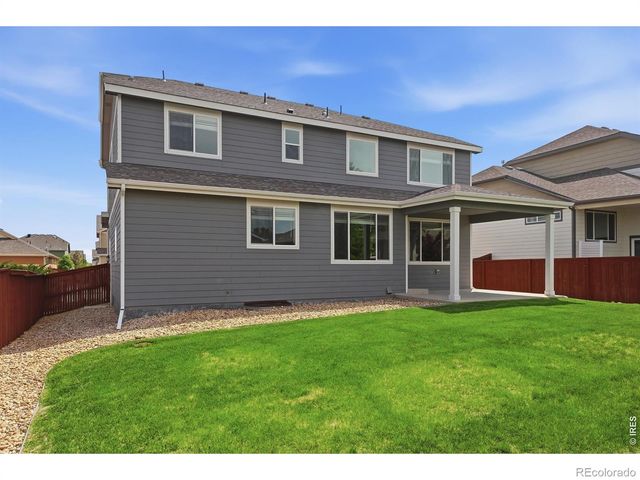 1516 Morning Glow Drive, Windsor, CO 80550