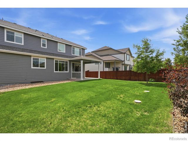 1516 Morning Glow Drive, Windsor, CO 80550