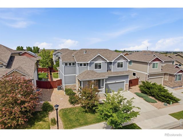1516 Morning Glow Drive, Windsor, CO 80550