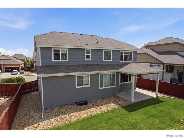 1516 Morning Glow Drive, Windsor, CO 80550