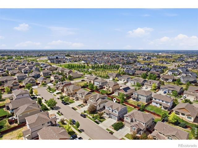 1516 Morning Glow Drive, Windsor, CO 80550