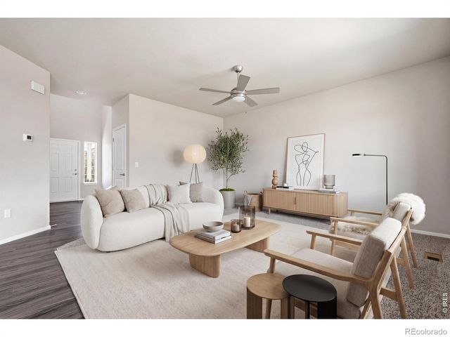 1516 Morning Glow Drive, Windsor, CO 80550
