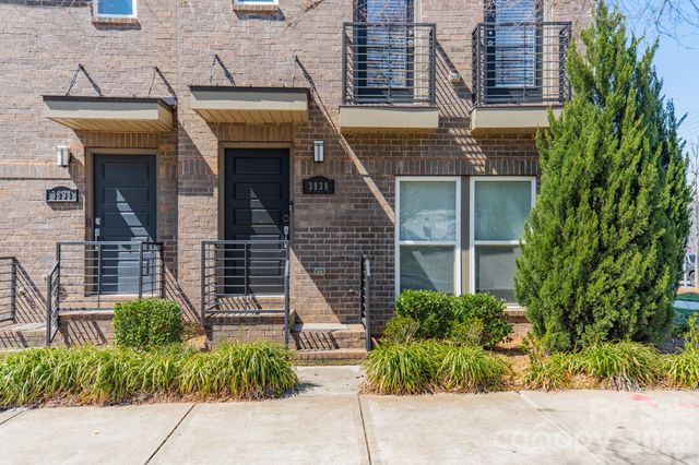 3838 Sky Haven Drive, Charlotte, NC 28209