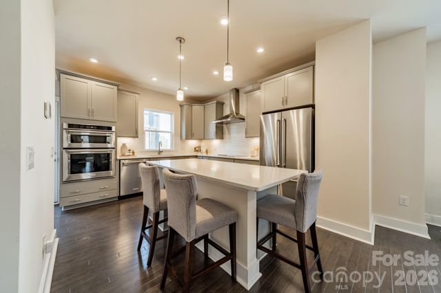 3838 Sky Haven Drive, Charlotte, NC 28209