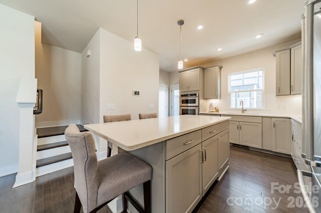 3838 Sky Haven Drive, Charlotte, NC 28209