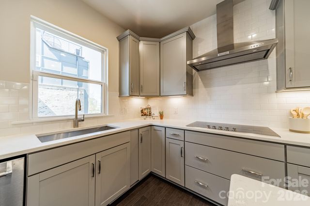 3838 Sky Haven Drive, Charlotte, NC 28209