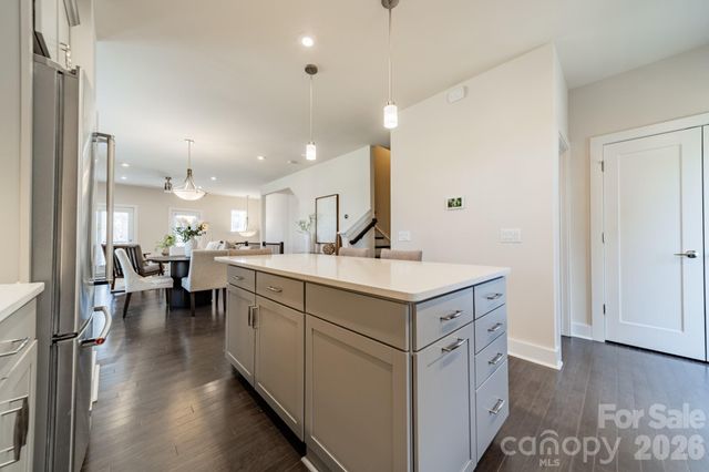 3838 Sky Haven Drive, Charlotte, NC 28209