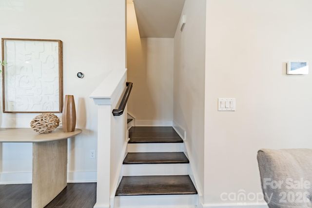 3838 Sky Haven Drive, Charlotte, NC 28209