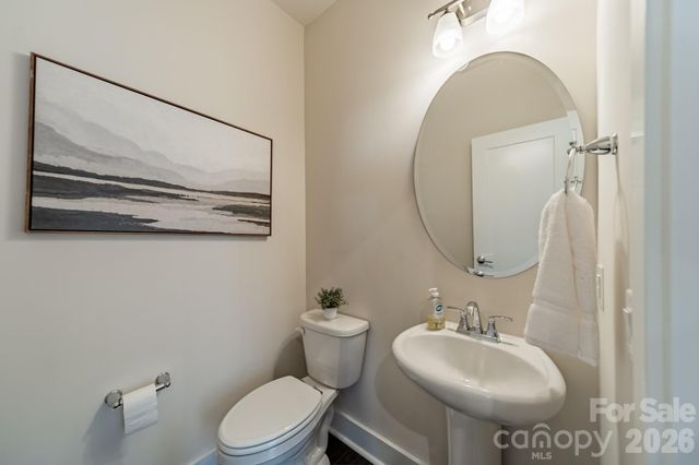 3838 Sky Haven Drive, Charlotte, NC 28209