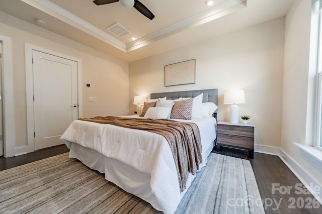 3838 Sky Haven Drive, Charlotte, NC 28209