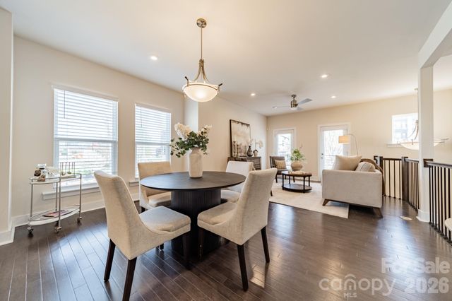 3838 Sky Haven Drive, Charlotte, NC 28209