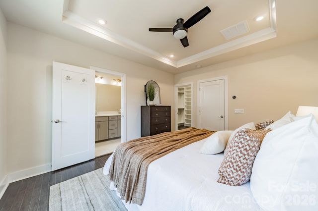 3838 Sky Haven Drive, Charlotte, NC 28209