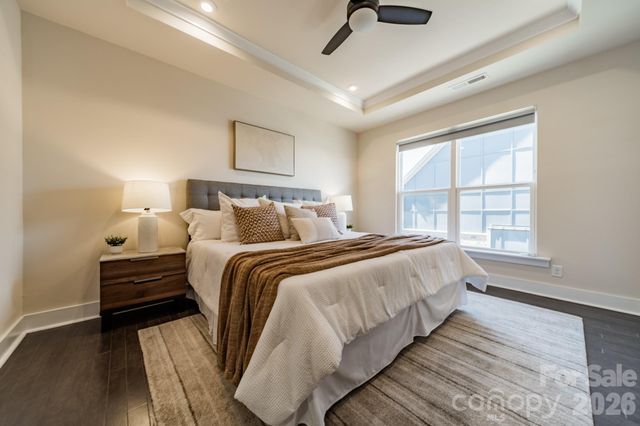 3838 Sky Haven Drive, Charlotte, NC 28209