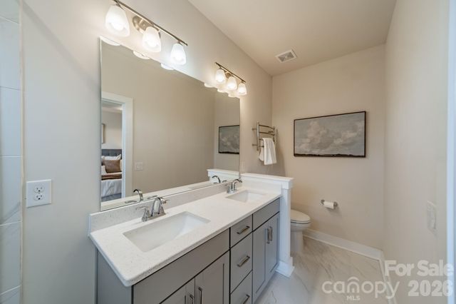 3838 Sky Haven Drive, Charlotte, NC 28209