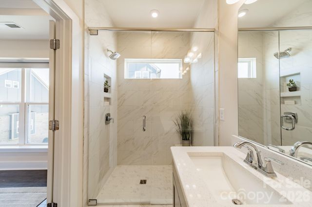 3838 Sky Haven Drive, Charlotte, NC 28209