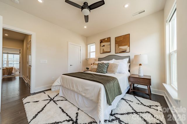 3838 Sky Haven Drive, Charlotte, NC 28209