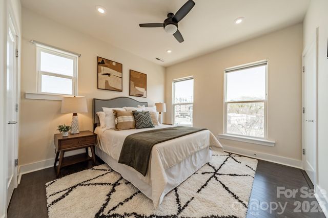 3838 Sky Haven Drive, Charlotte, NC 28209