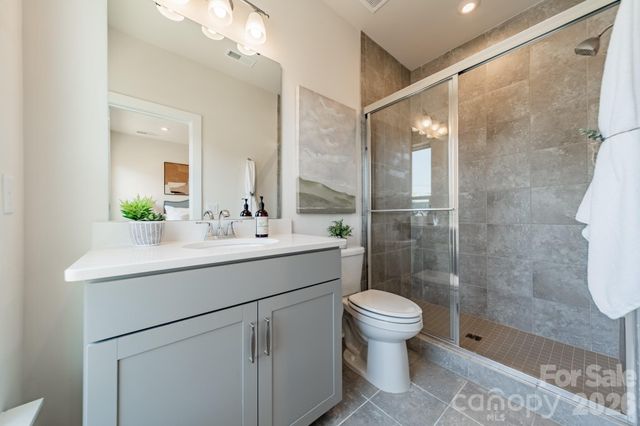 3838 Sky Haven Drive, Charlotte, NC 28209