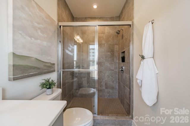 3838 Sky Haven Drive, Charlotte, NC 28209