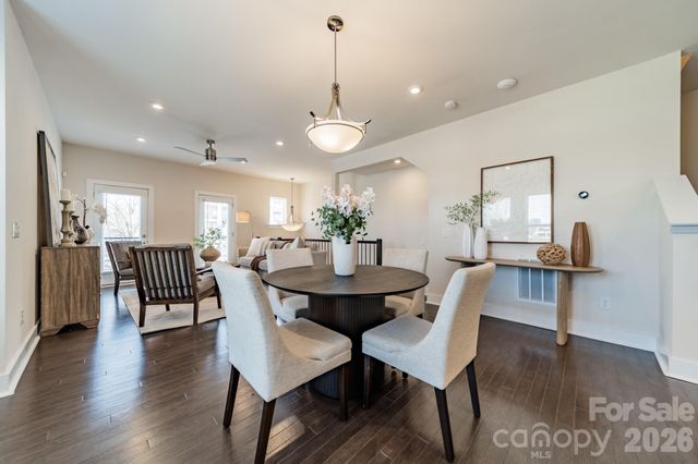 3838 Sky Haven Drive, Charlotte, NC 28209