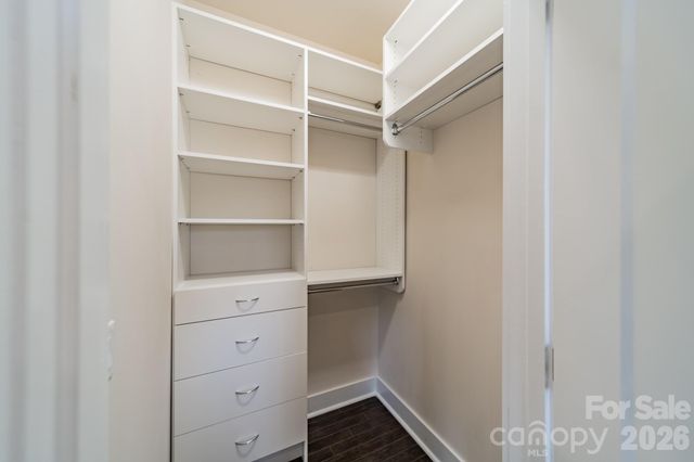 3838 Sky Haven Drive, Charlotte, NC 28209