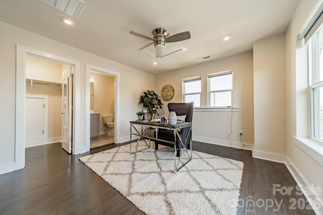 3838 Sky Haven Drive, Charlotte, NC 28209