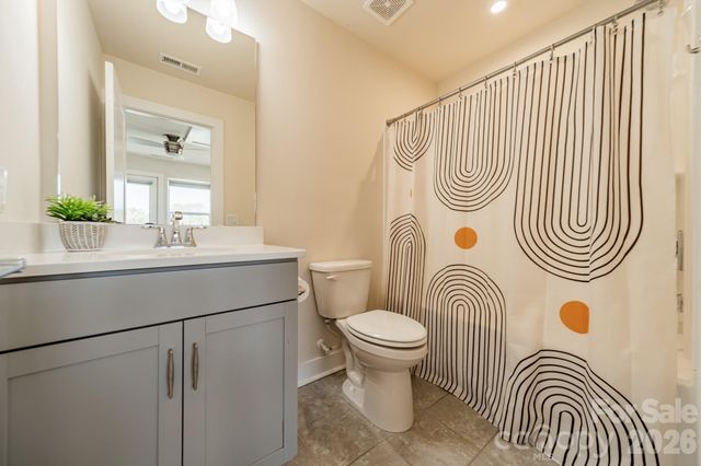 3838 Sky Haven Drive, Charlotte, NC 28209